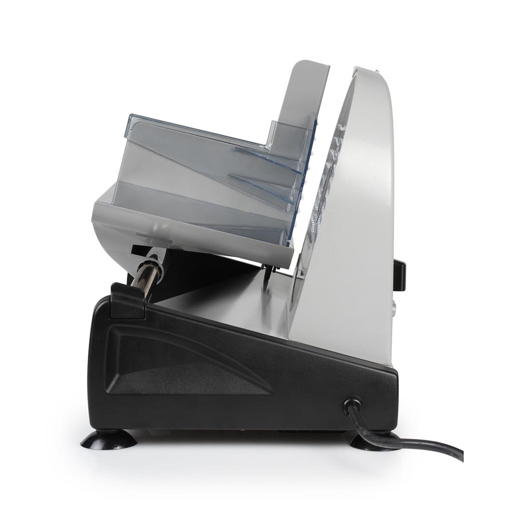 Tristar | Food Slicer | EM-2099 | Metallic silver | 150 W - Image 4