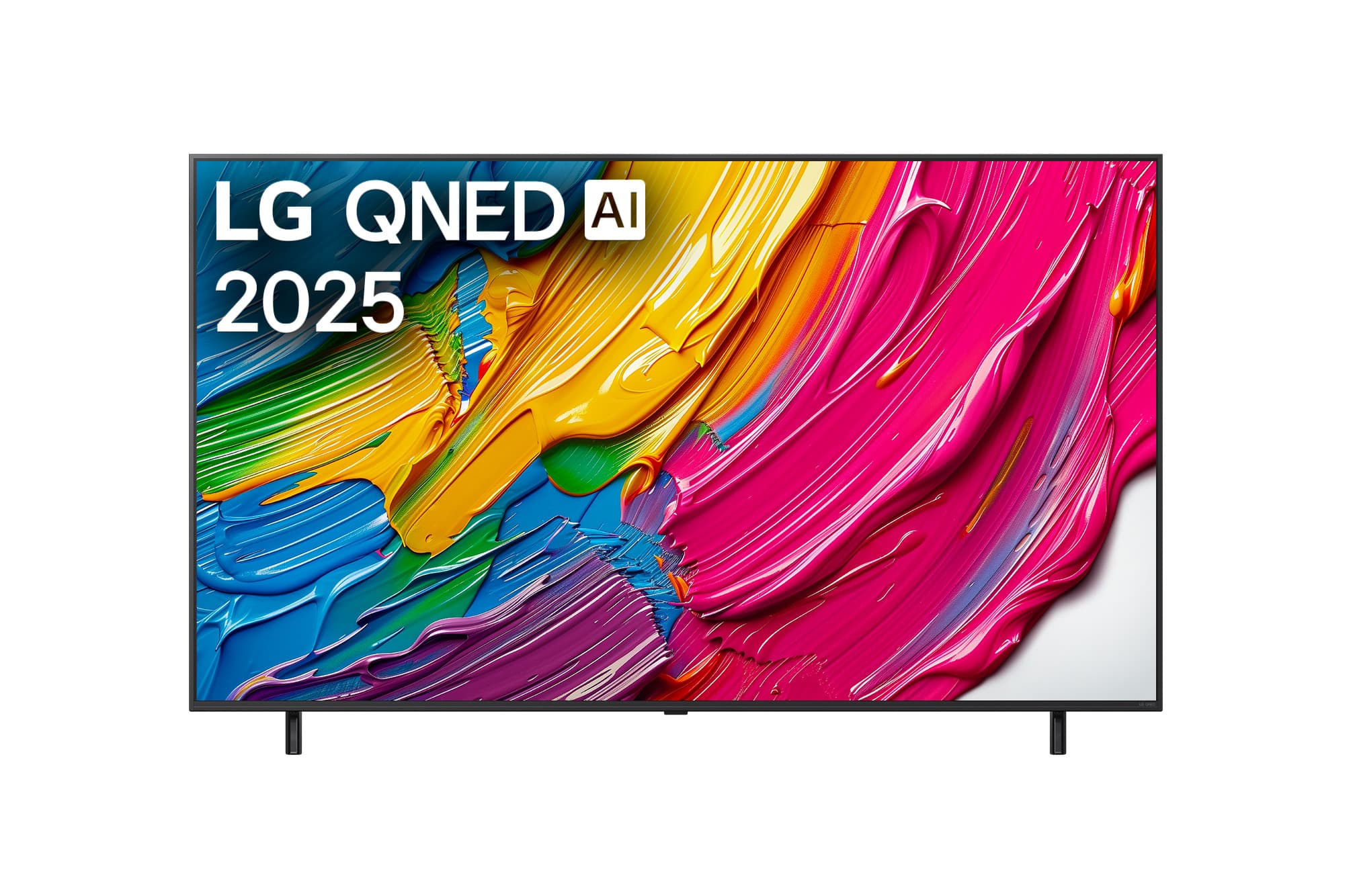 LG 65QNED80A3A | 65 | Smart TV | webOS | UHD - Image 2