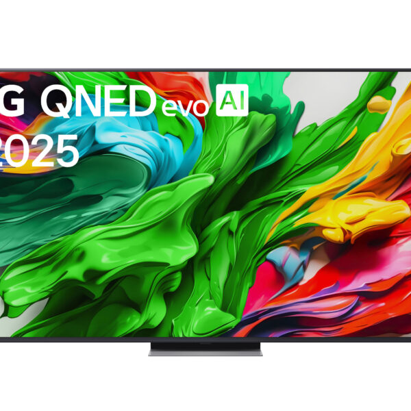 LG 65QNED87A3B | 65 | Smart TV | webOS 25 | UHD