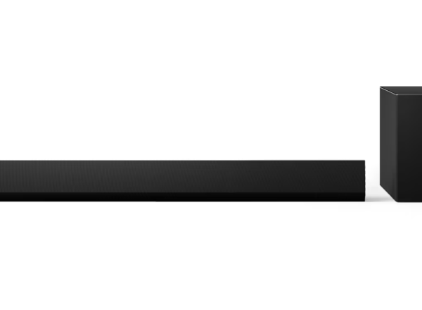 LG Soundbar Sound System with Dolby Atmos and 3.1 Channels | SG10TY | Bluetooth