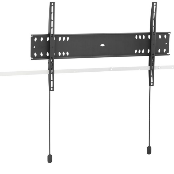 Vogels | Wall mount | 55-80 " | Maximum weight (capacity) 75 kg | Black