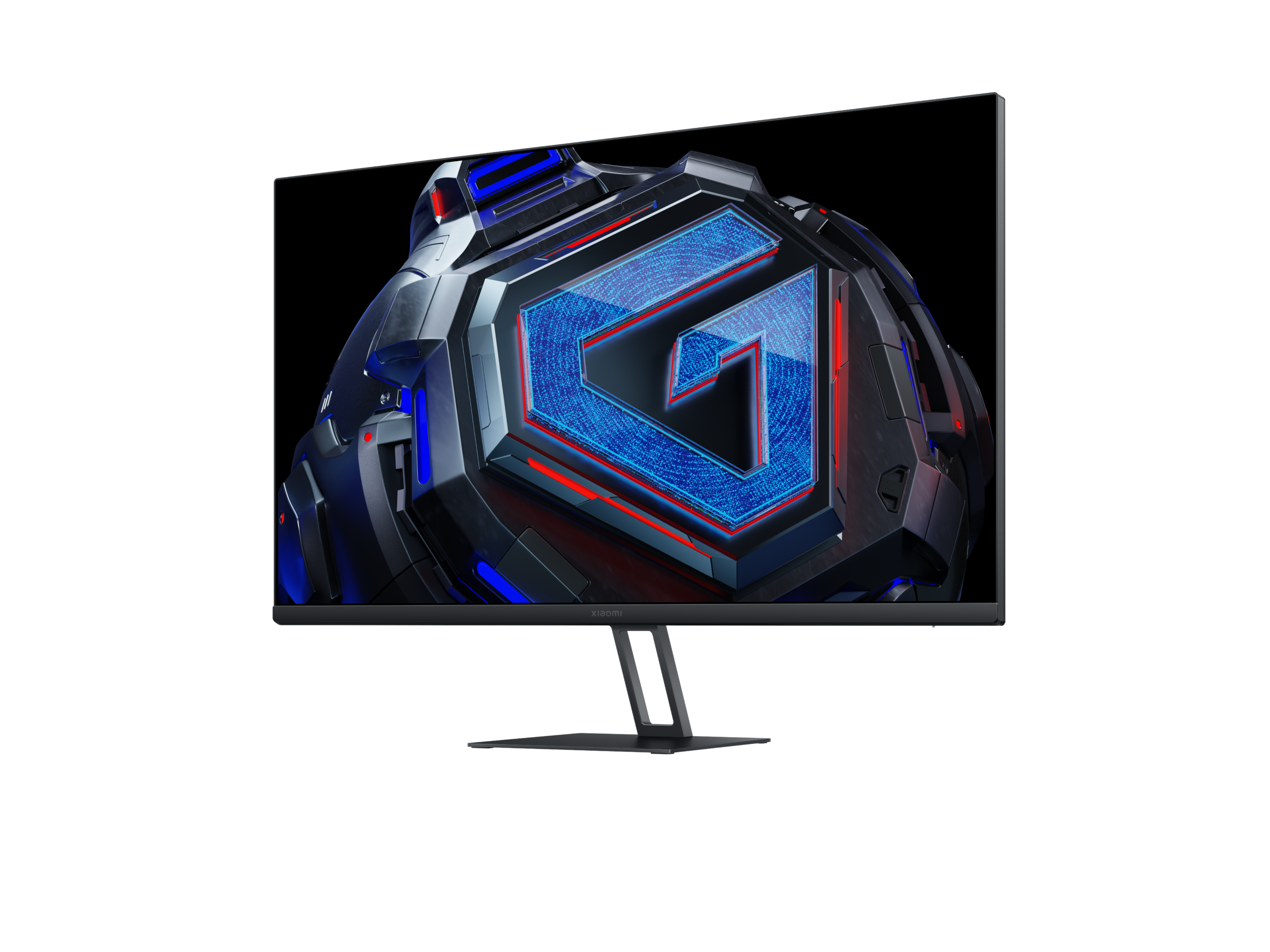 Xiaomi | 2K Gaming Monitor | G27Qi EU | 27 " | IPS | QHD | 16:9 | 180 Hz | 1 ms | 2560 x 1440 pixels | 300 cd/m² | HDMI ports quantity 2 | Black - Image 2