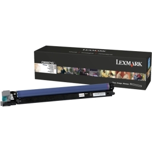 Lexmark C950X76G | C950, X950/2/4 Waste Toner Bottle | Waste Toner Bottle