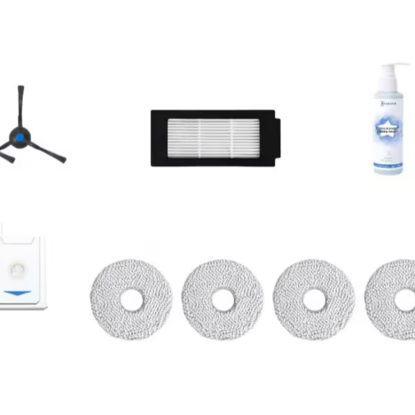 Ecovacs Service Kit Premium for DEEBOT T30/T30S Family | DKT100143