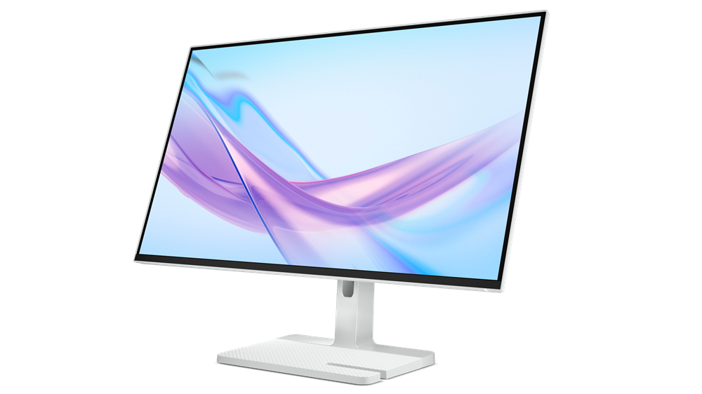 Lenovo | L27q-4A | 27 " | IPS | 16:9 | 100 Hz | 1 ms | 2560 x 1440 pixels | 350 cd/m² | HDMI ports quantity 2 | Cloud Grey | Warranty 36 month(s) - Image 5