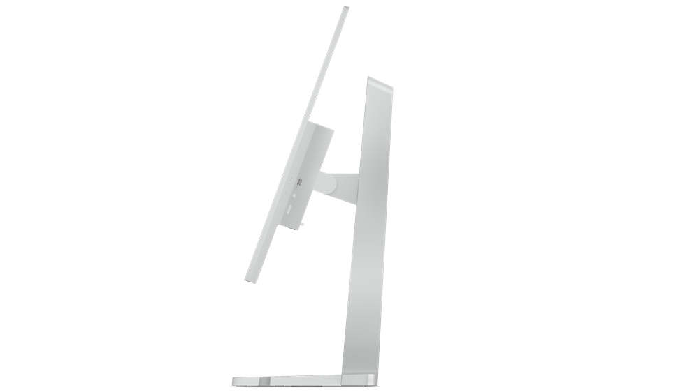 Lenovo | L27q-4A | 27 " | IPS | 16:9 | 100 Hz | 1 ms | 2560 x 1440 pixels | 350 cd/m² | HDMI ports quantity 2 | Cloud Grey | Warranty 36 month(s) - Image 9