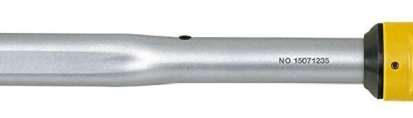 Proxxon | Torque Wrench MICRO-Click 200 S 40-200Nm 1/2"