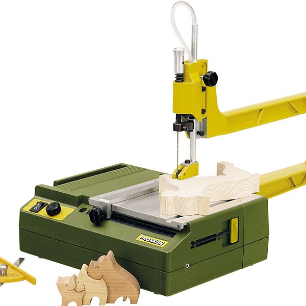 Proxxon Electric Jigsaw | DS 230/E