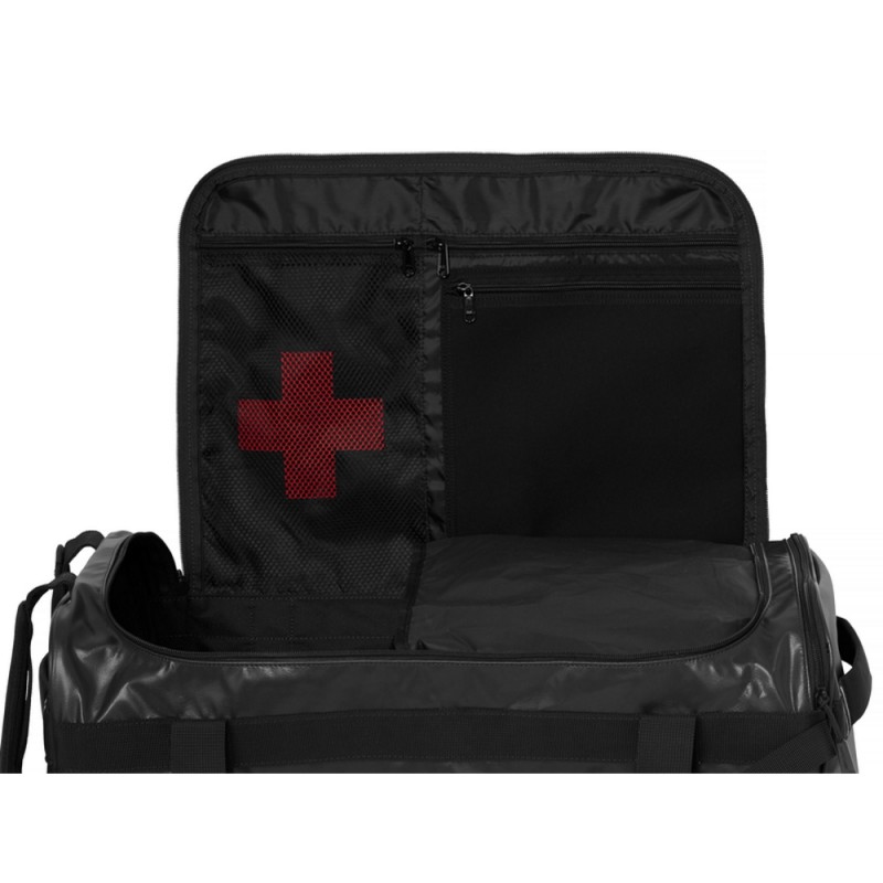 Helly Hansen | Duffel Bag | 120 L | Black - Image 3