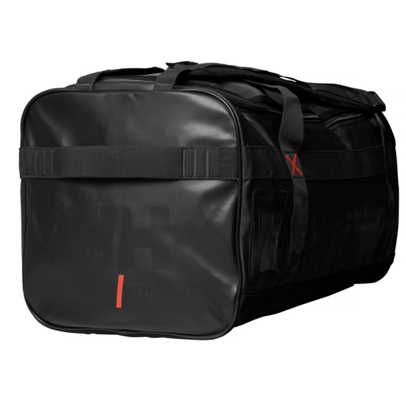 Helly Hansen | Duffel Bag | 120 L | Black - Image 4