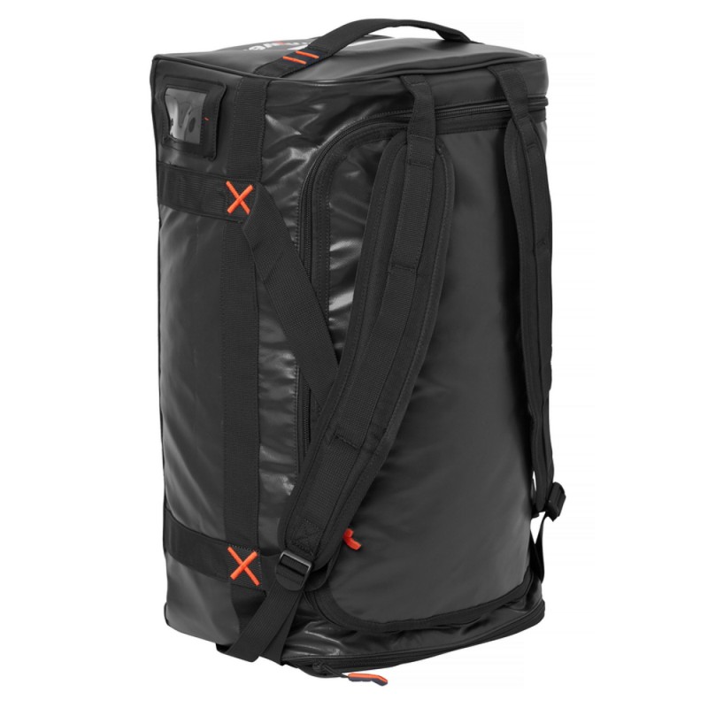 Helly Hansen | Duffel Bag | 120 L | Black - Image 5