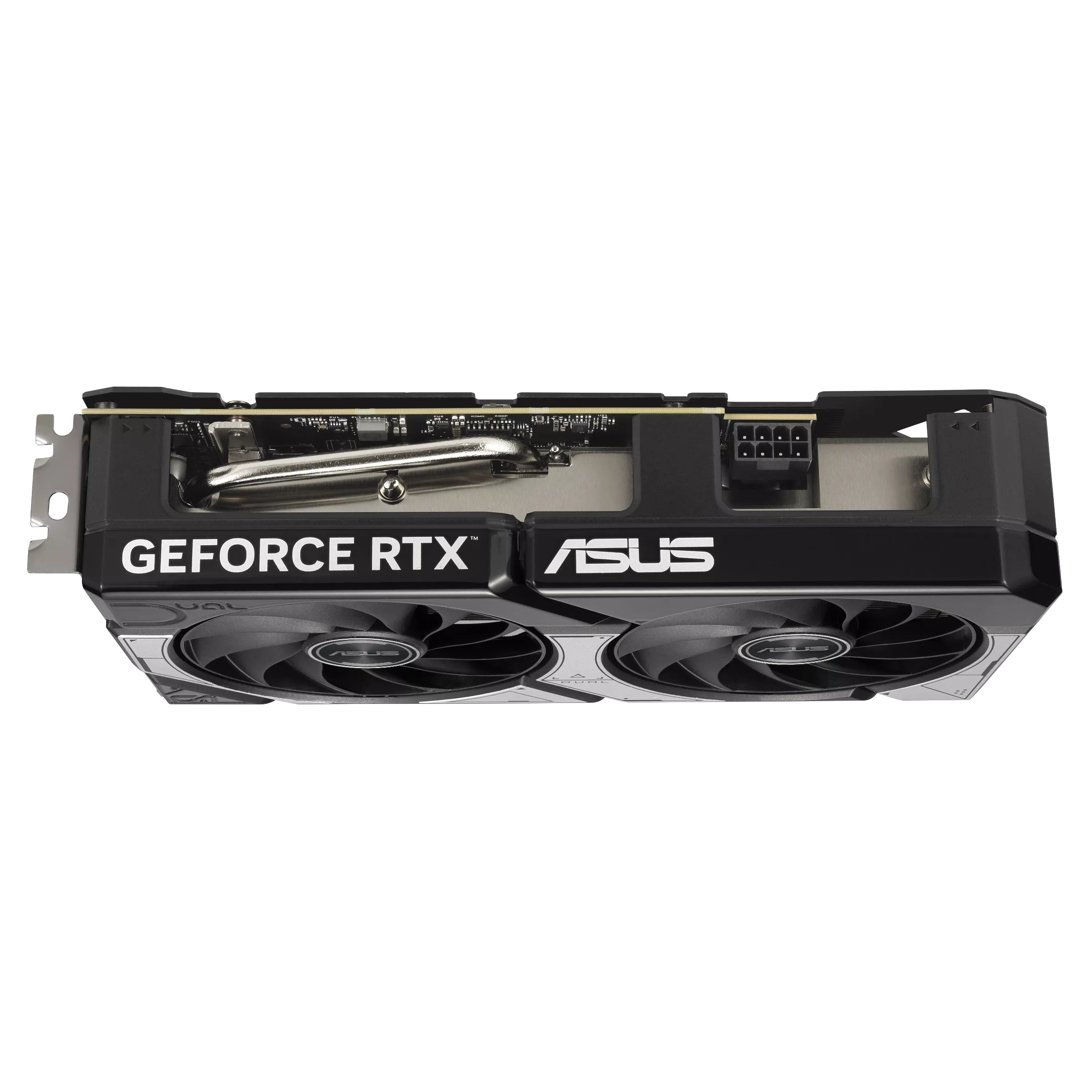 Asus Dual GeForce RTX 5060 Ti 16GB GDDR7 OC Edition | NVIDIA | 16 GB | GeForce RTX 5060 Ti | GDDR7 | HDMI ports quantity 1 | PCI Express 5.0 - Image 4