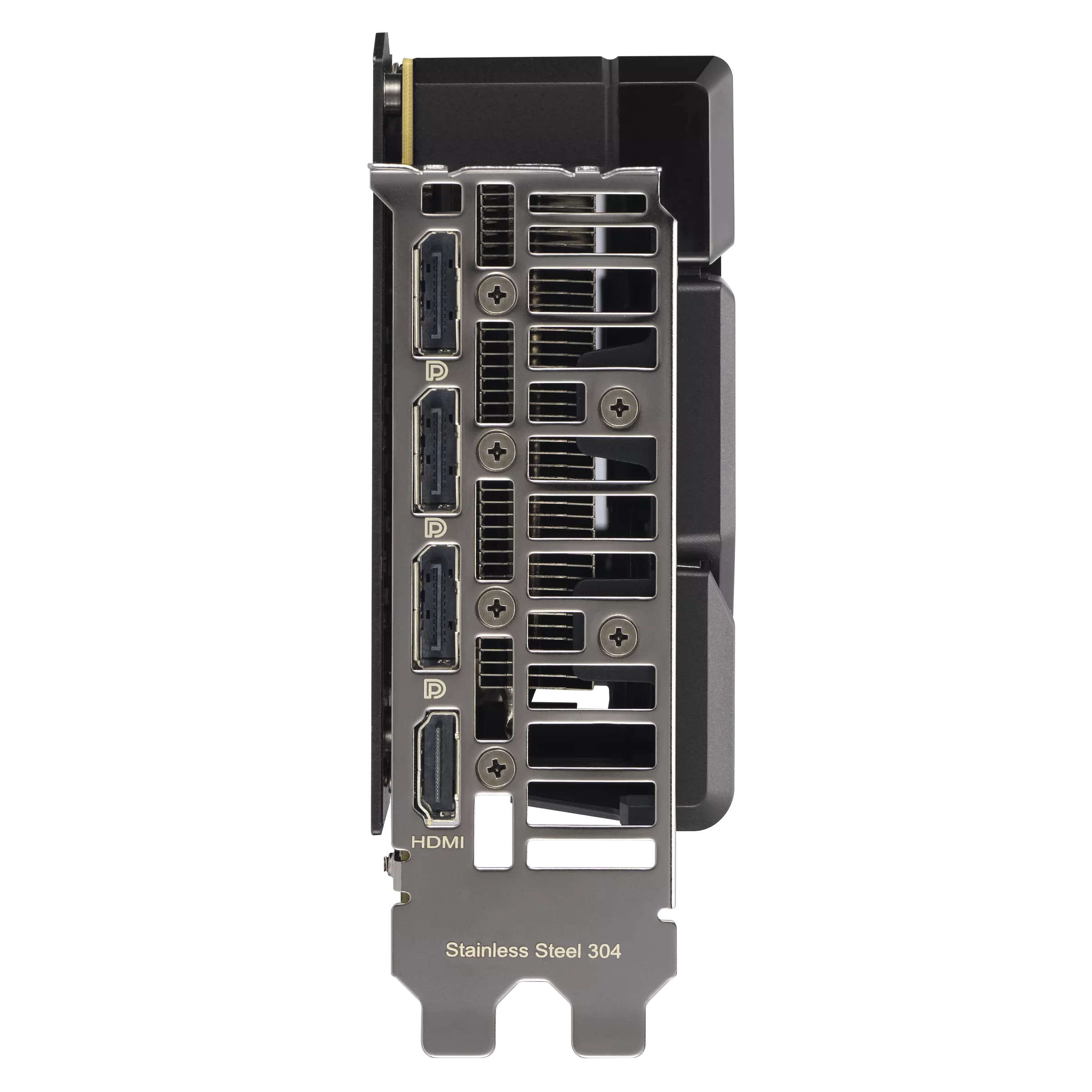 Asus Dual GeForce RTX 5060 Ti 16GB GDDR7 OC Edition | NVIDIA | 16 GB | GeForce RTX 5060 Ti | GDDR7 | HDMI ports quantity 1 | PCI Express 5.0 - Image 5