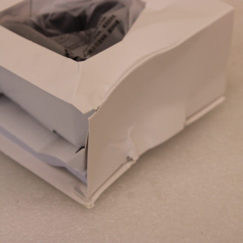 SALE OUT. Xiaomi Redmi Watch 5 Active, Midnight Black | SALE OUT. Redmi Watch 5 Active | Smart watch | LCD | 2.0” | Waterproof | DAMAGED PACKAGING | Midnight Black - Image 3