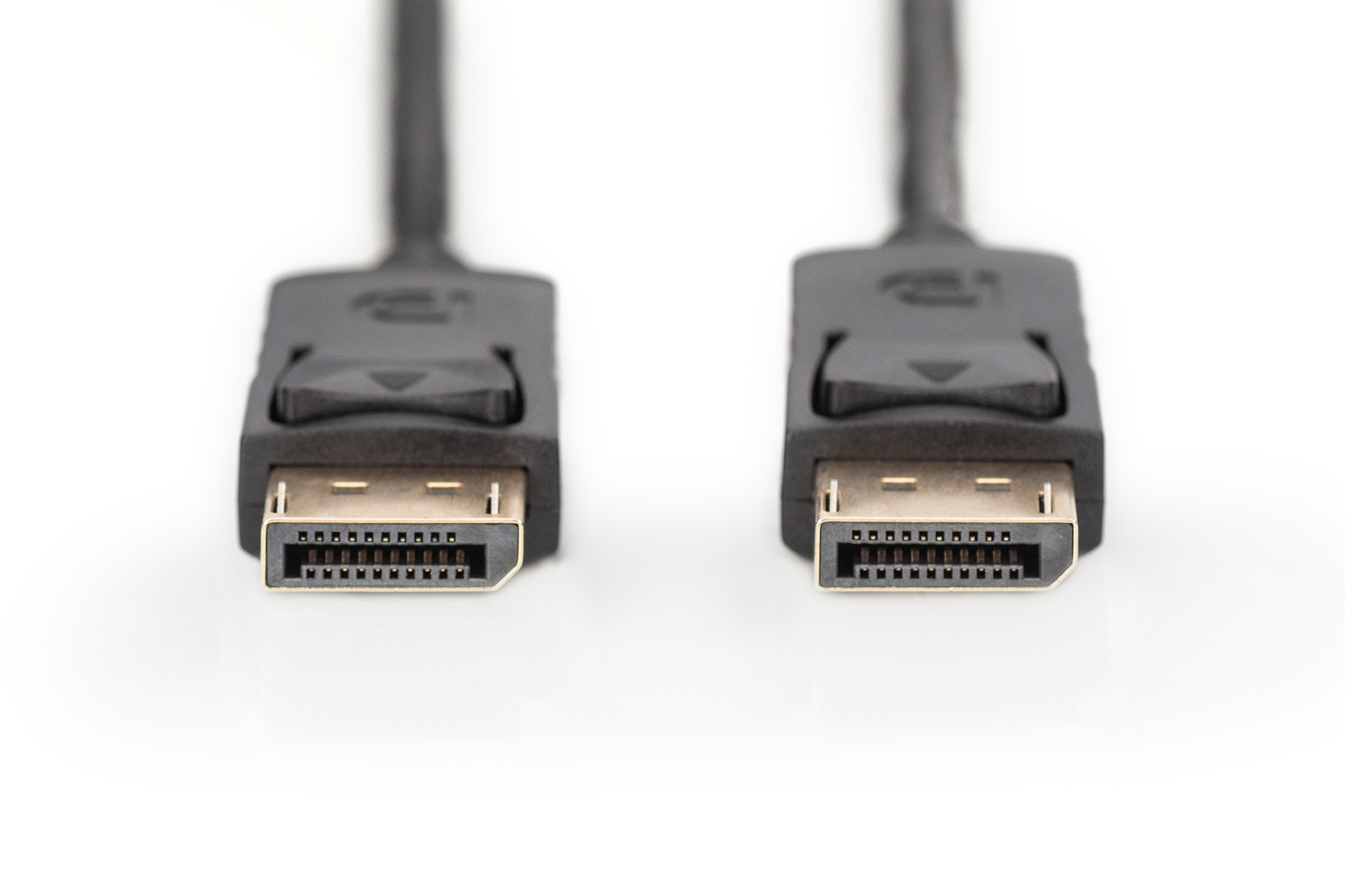 Digitus | DisplayPort Connection Cable | AK-340103-030-S | 3 m - Image 2