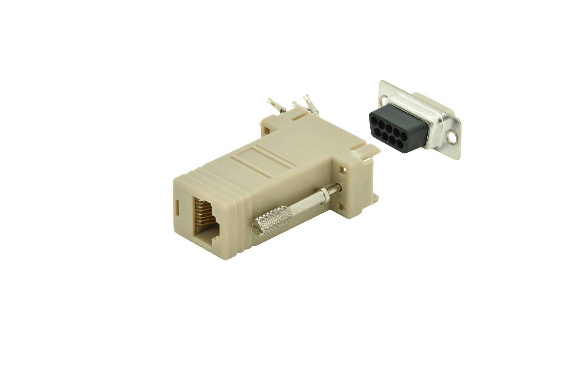 Digitus RS 232 Adapter AK-610516-000-I - Image 2