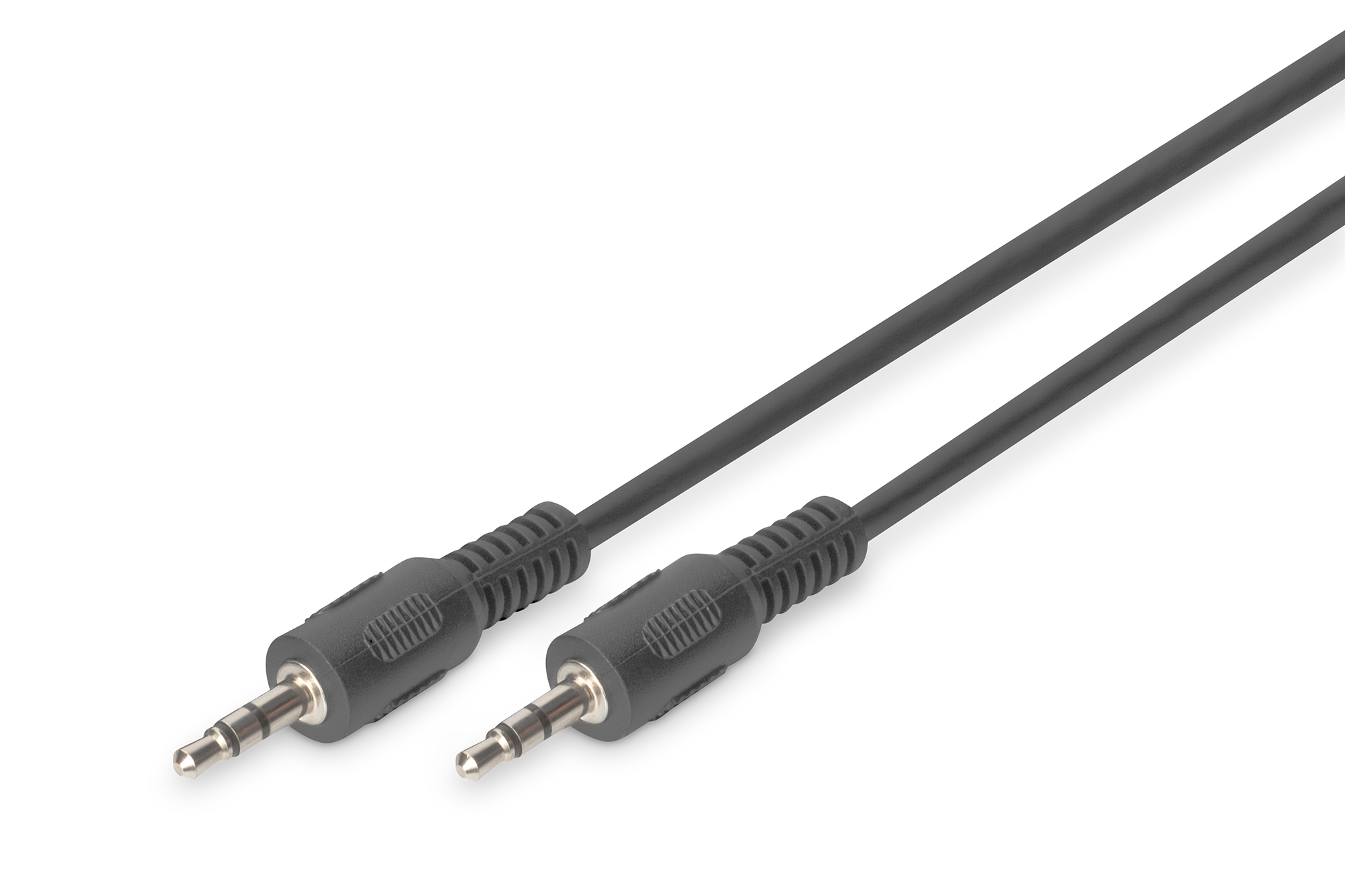 Digitus Audio Connection Cable, Stereo | AK-510100-015-S