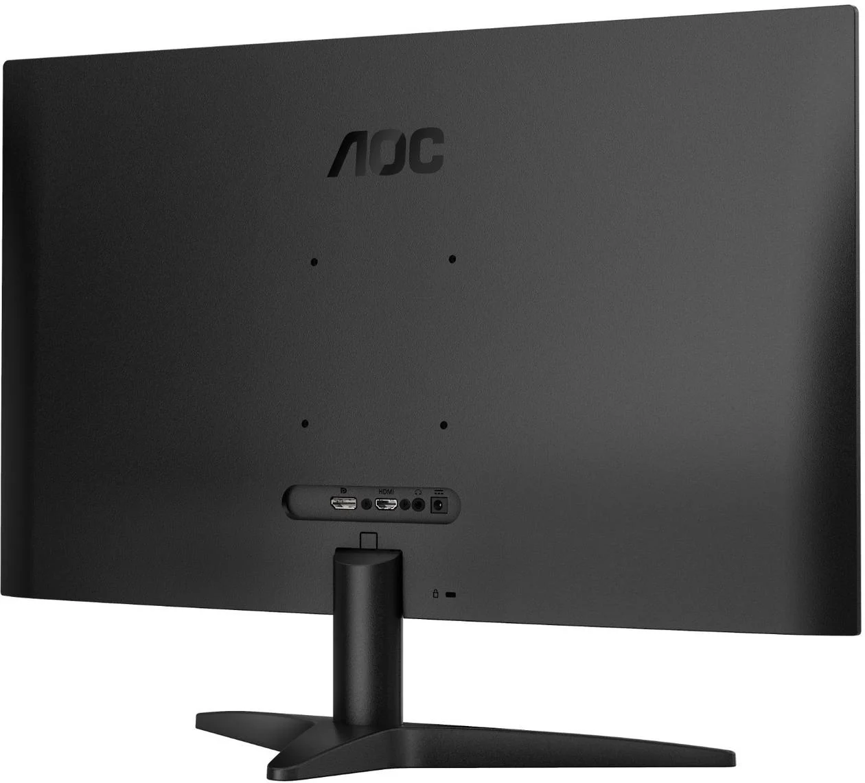 AOC | 27B36X | 27 " | IPS | FHD | 16:9 | 144 Hz | 4 ms | 1920 x 1080 pixels | 300 cd/m² | HDMI ports quantity 1 | Black - Image 21