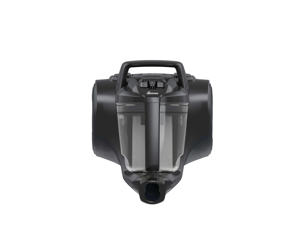 Hoover Vacuum Cleaner | HP105HM 011 | Bagless | Power 700 W | Dust capacity 2 L | Black - Image 7