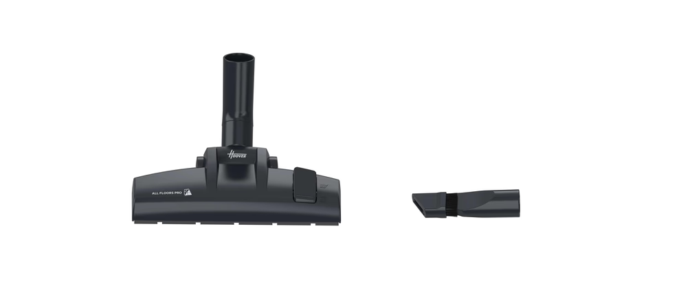 Hoover Vacuum Cleaner | HP105HM 011 | Bagless | Power 700 W | Dust capacity 2 L | Black - Image 8