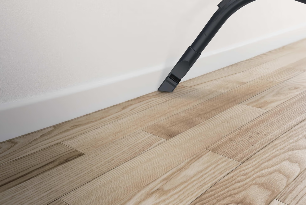 Hoover Vacuum Cleaner | HP105HM 011 | Bagless | Power 700 W | Dust capacity 2 L | Black - Image 10