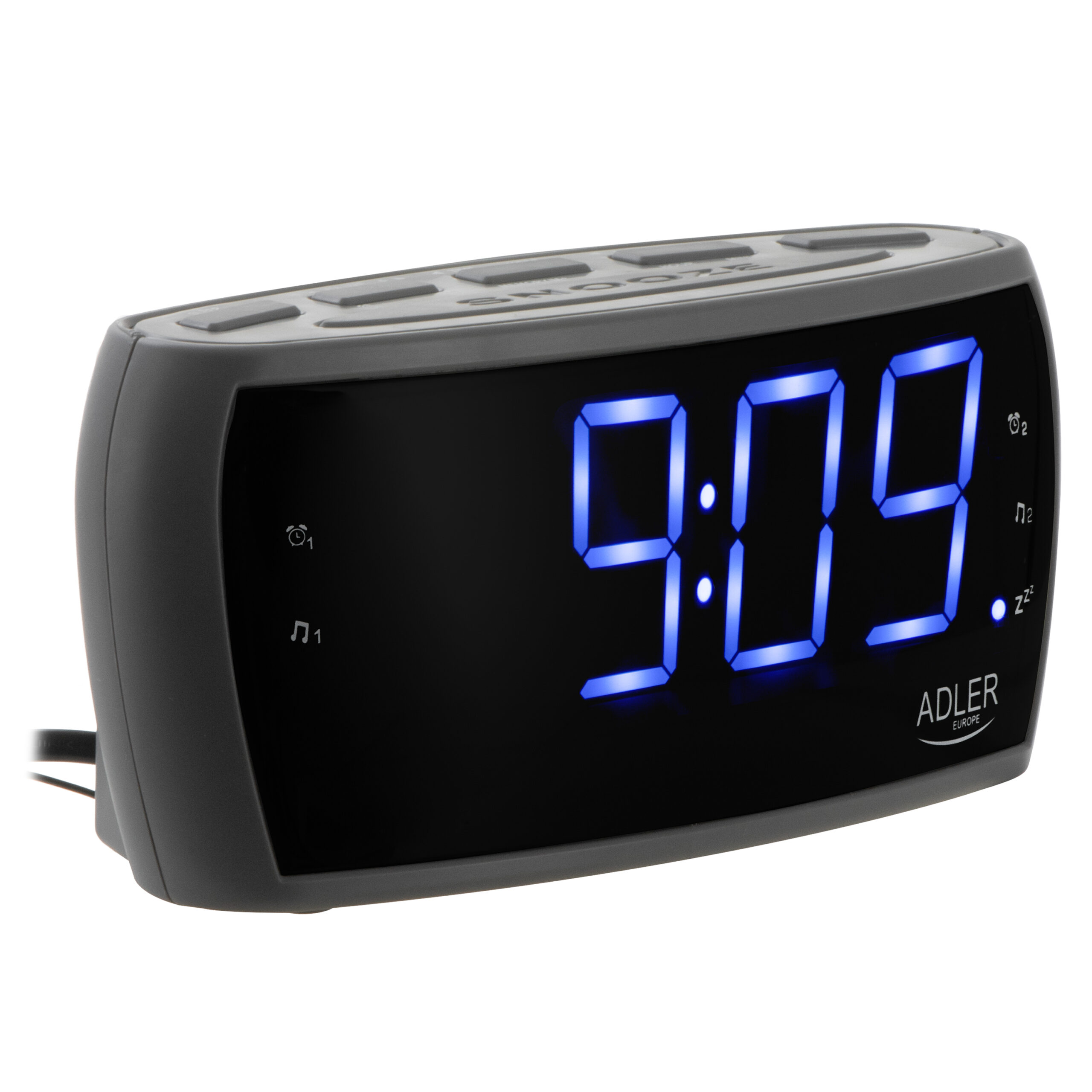 Adler Clock Radio | AD 1121 S - Image 5