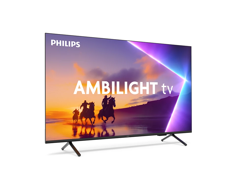 Philips 4K Ambilight TV | 75PUS8510/12 | 75 | Smart TV | AMBILIGHT TV | UHD - Image 2