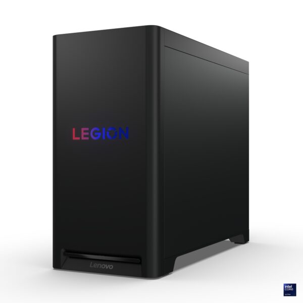 Lenovo- Legion | T5 30AGB10 | Desktop | Tower | AMD Ryzen 5 | 7600 | 32 GB | UDIMM DDR5 | 1000 GB | NVIDIA GeForce RTX 5060 | No Optical drive | No keyboard | Windows 11 Home | Warranty 24 month(s)