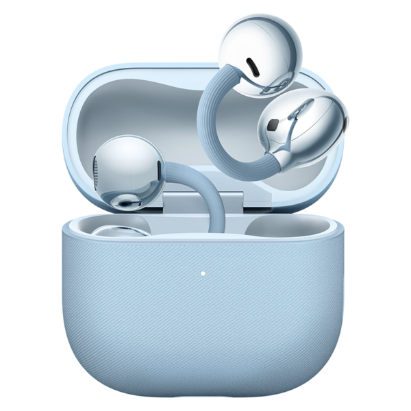 Huawei Earbuds | FreeClip 2 | Bluetooth | Open-Ear | Noise canceling | Wireless | Blue