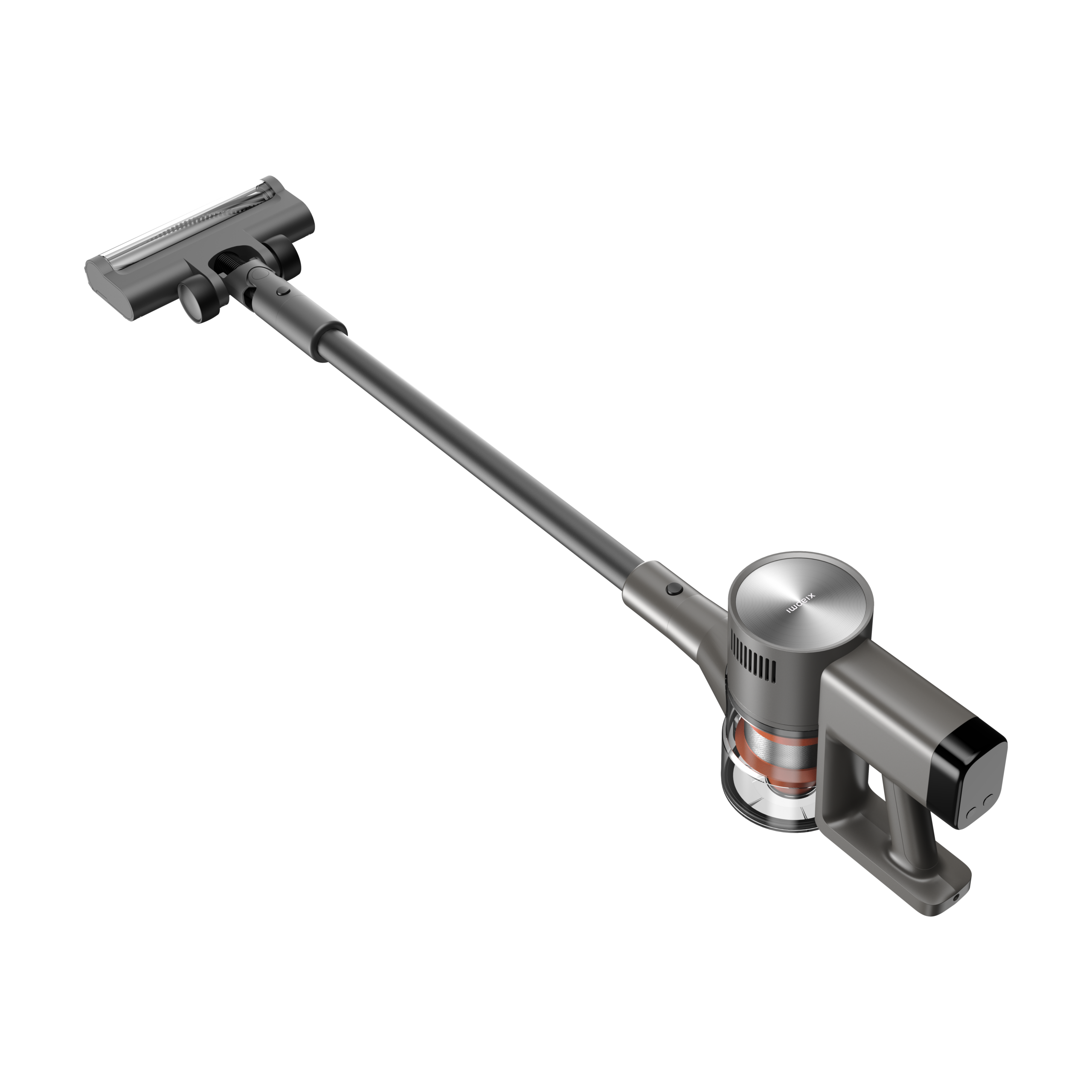 Xiaomi Vacuum Cleaner | G30 Max EU | Cordless operating | 700 W | 28.8 V | Grey - Image 3