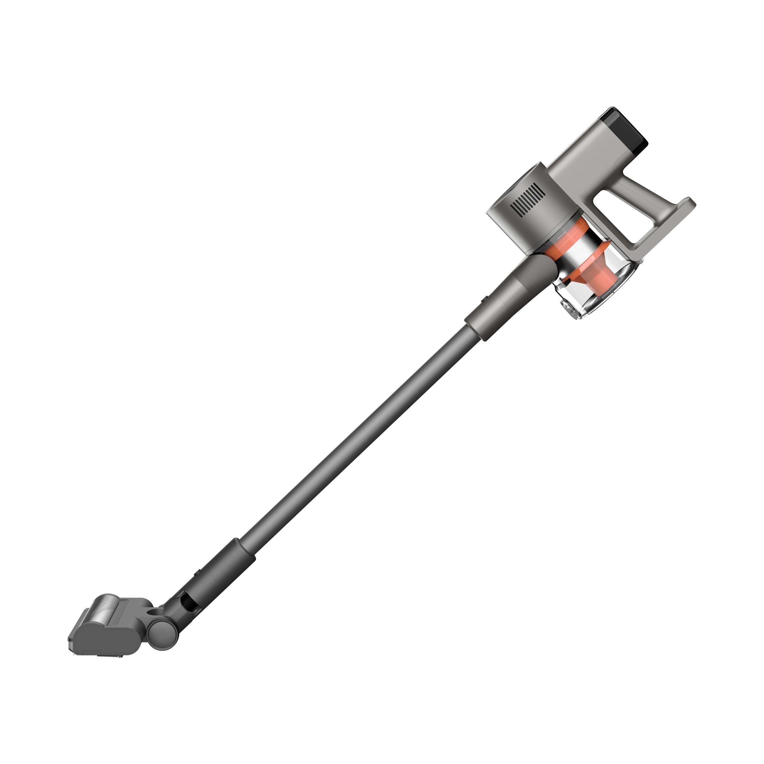 Xiaomi Vacuum Cleaner | G30 Max EU | Cordless operating | 700 W | 28.8 V | Grey - Image 4