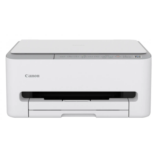 Canon Multifunctional printer | PIXMA TS4151i | Inkjet | Colour | A4 | Wi-Fi | White