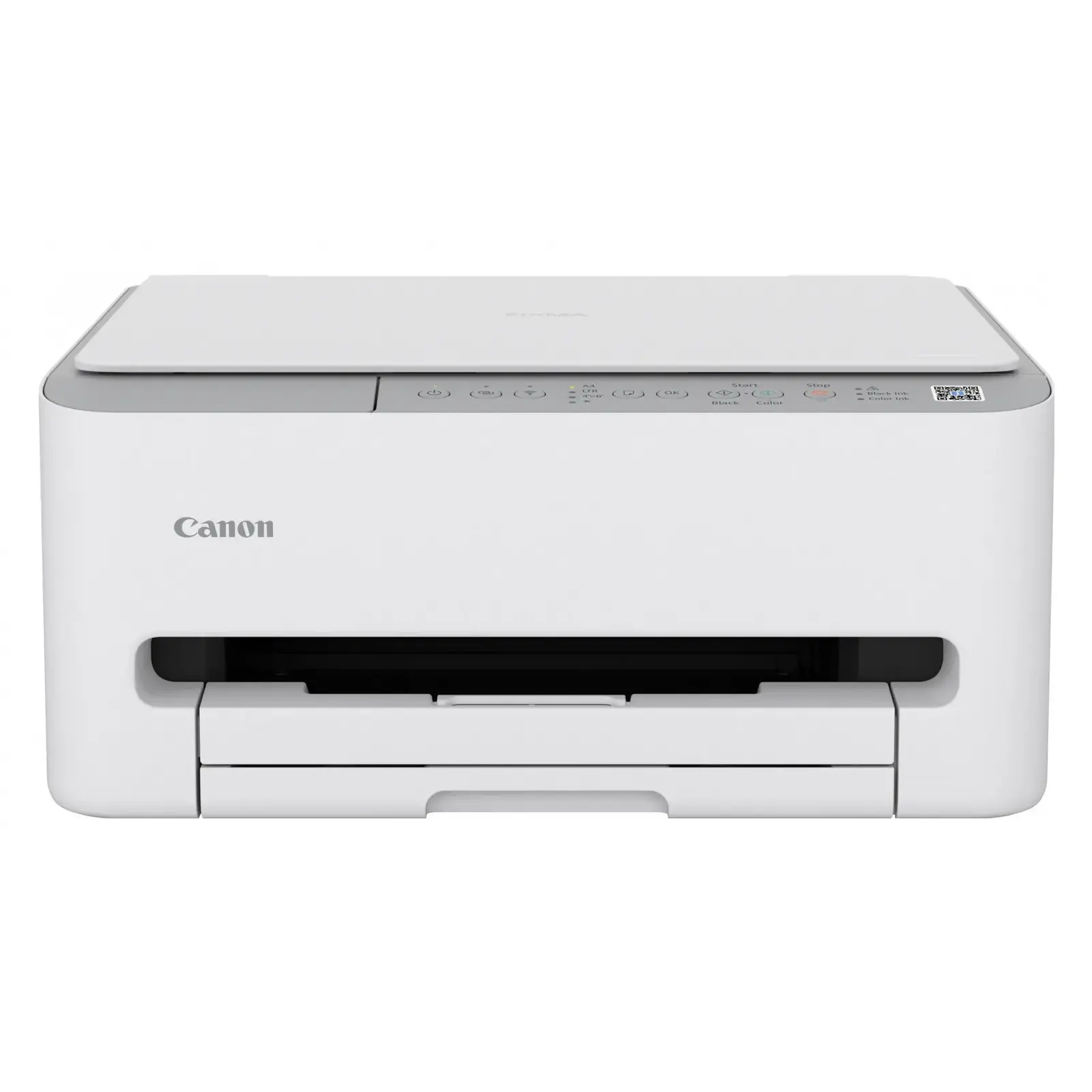 Canon Multifunctional printer | PIXMA TS4151i | Inkjet | Colour | A4 | Wi-Fi | White