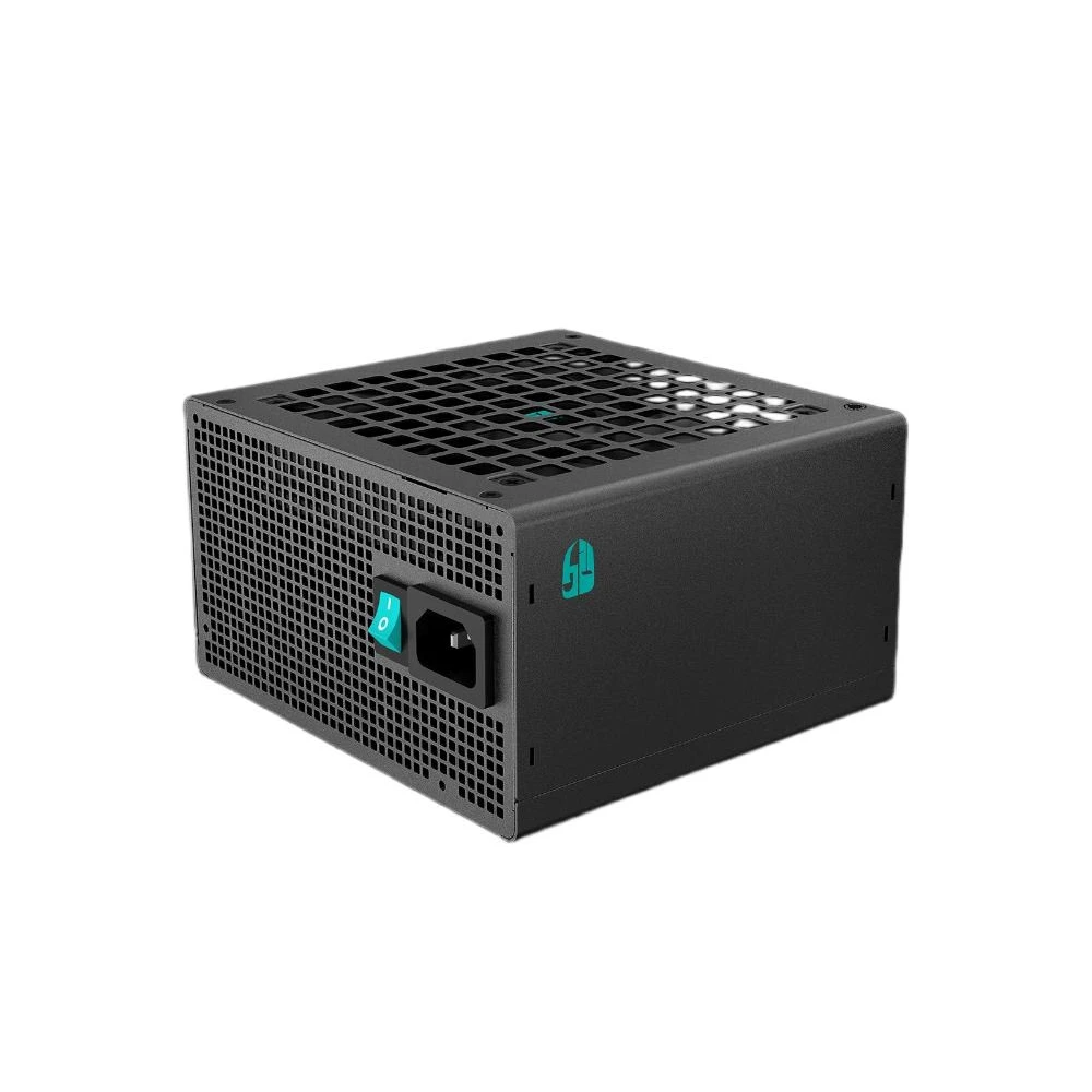Deepcool Power supply, 80 PLUS Gold | PQ650G | 650 W - Image 2