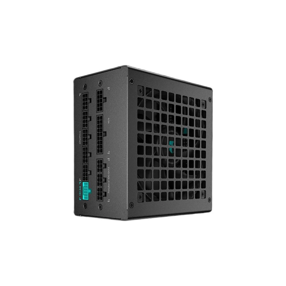 Deepcool Power supply, 80 PLUS Gold | PQ650G | 650 W - Image 3