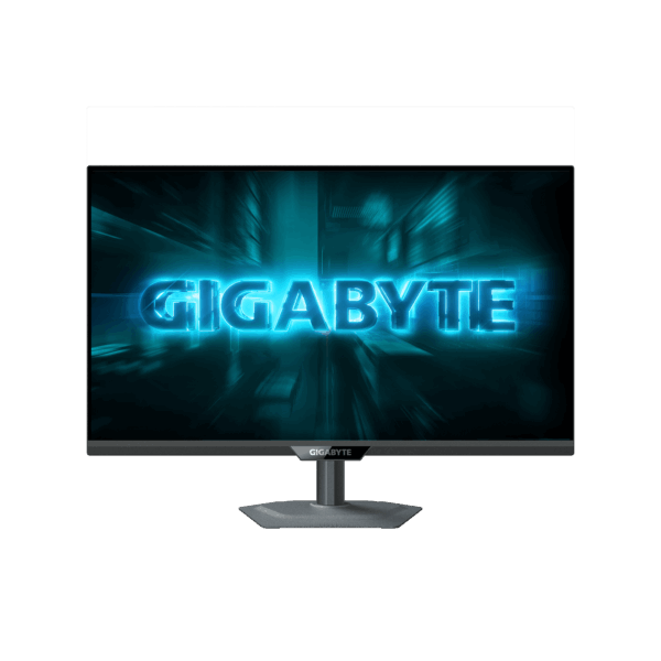Gigabyte G27U EK | 27 " | SS IPS | UHD | 160 Hz | 1 ms | 3840 x 2160 pixels | 350 cd/m² | HDMI ports quantity 2