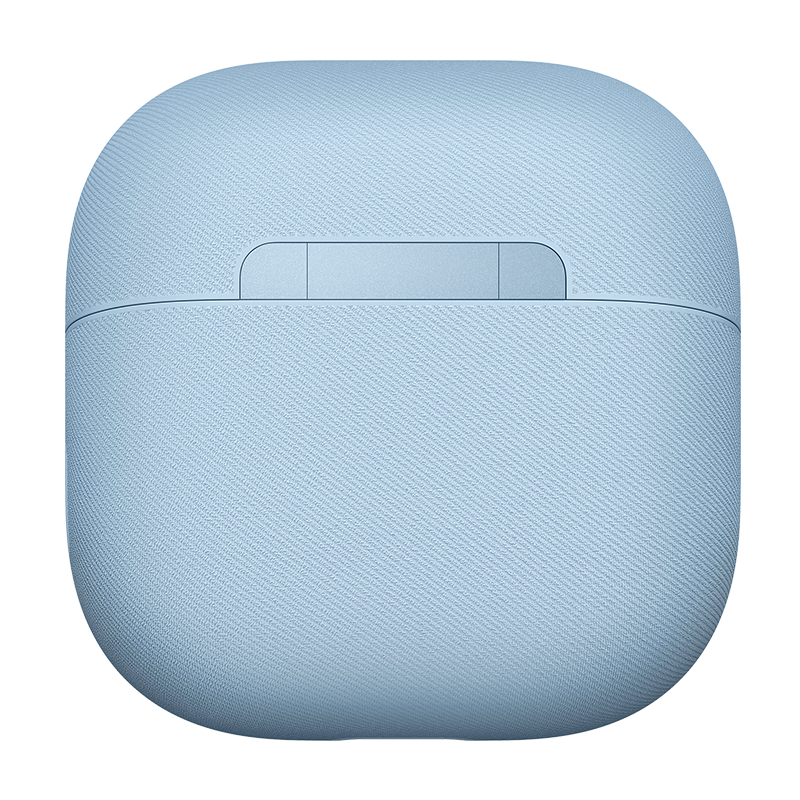 Huawei Earbuds | FreeClip 2 | Bluetooth | Open-Ear | Noise canceling | Wireless | Blue - Image 6