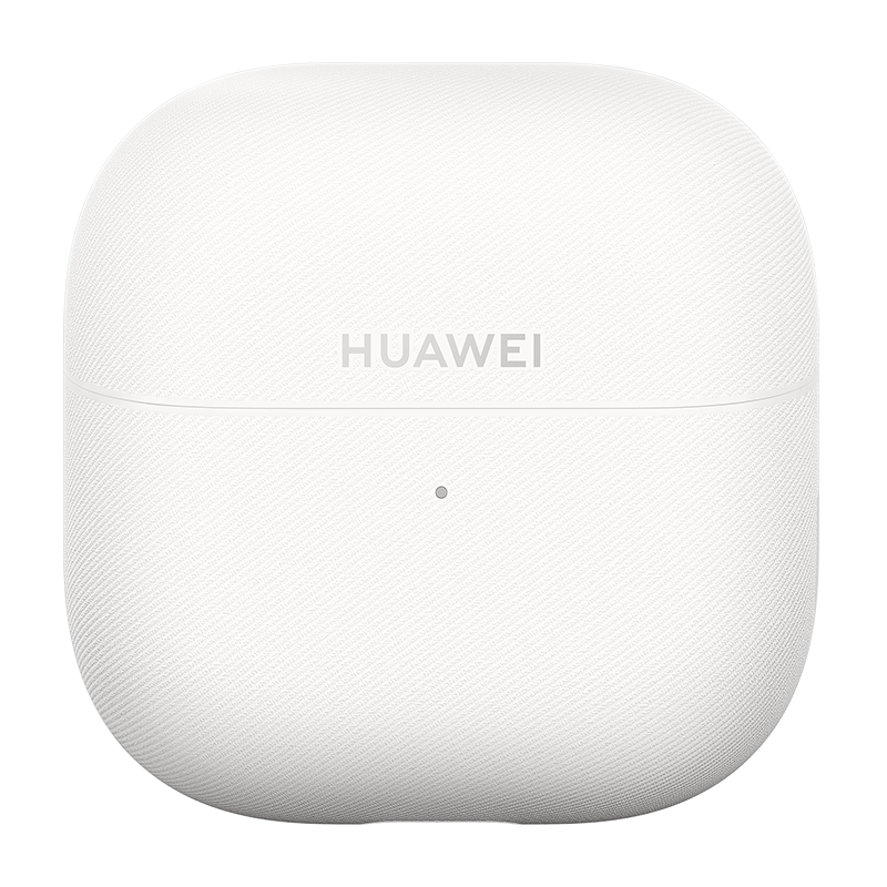 Huawei Earbuds | FreeClip 2 | Bluetooth | Open-Ear | Noise canceling | Wireless | White - Image 5