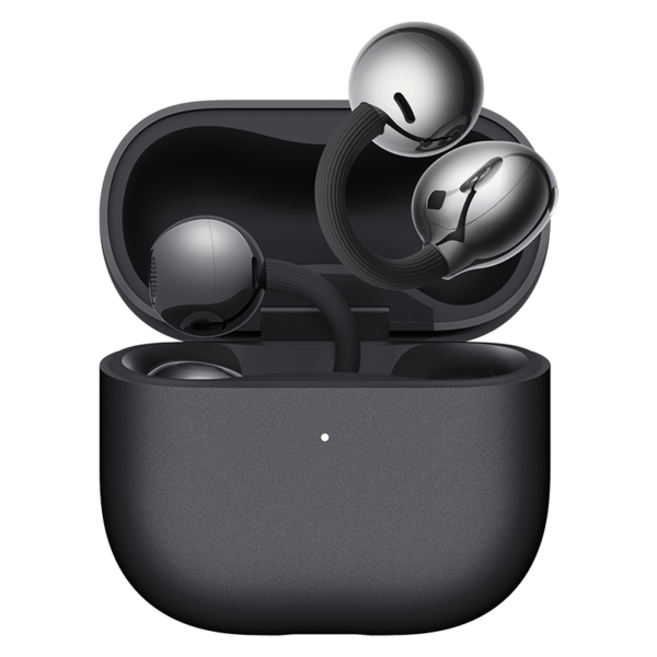 Huawei Earbuds | FreeClip 2 | Bluetooth | Open-Ear | Noise canceling | Wireless | Black