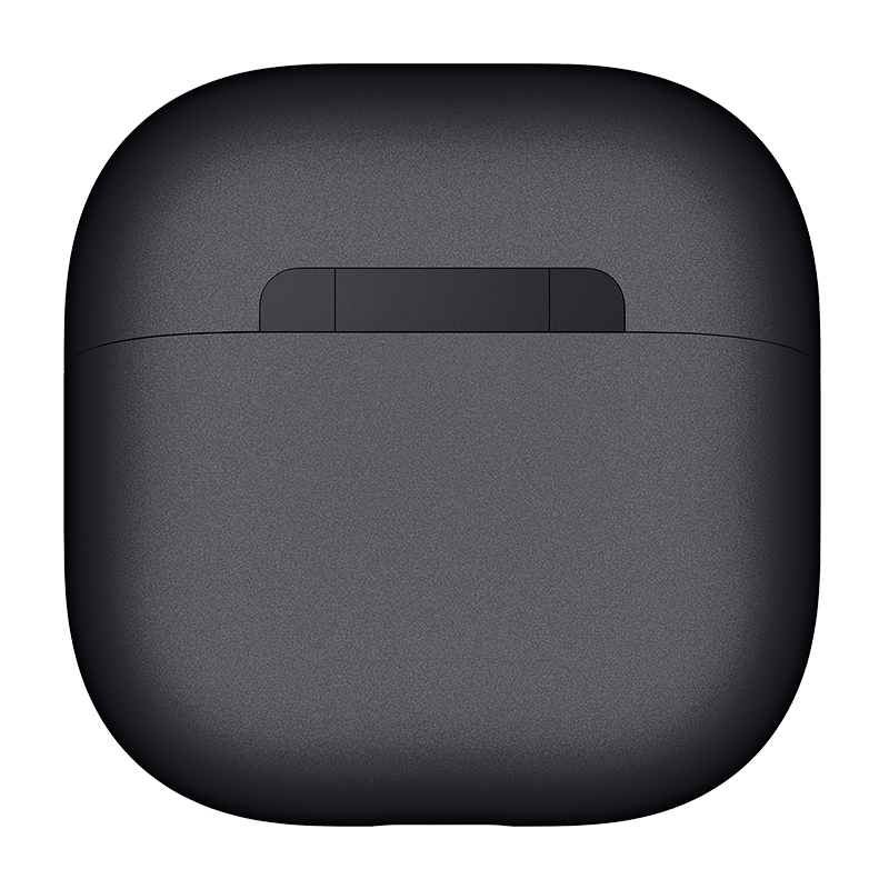 Huawei Earbuds | FreeClip 2 | Bluetooth | Open-Ear | Noise canceling | Wireless | Black - Image 6