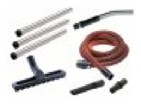 NILFISK | Vacuum Accessory Set for 36mm System | 6 pc(s)