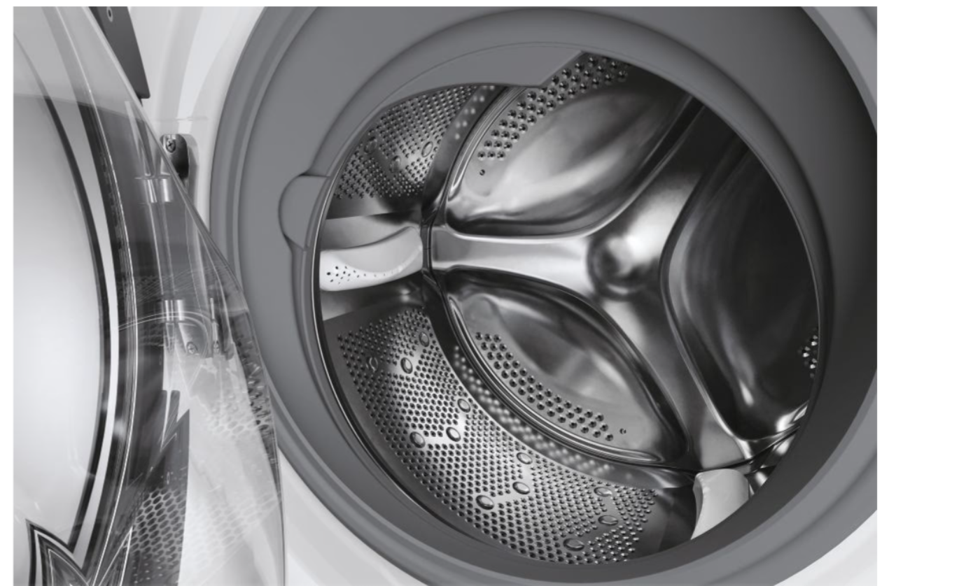 Candy | Washing Machine | CO4 274TWM6/1-S | Energy efficiency class A | Front loading | Washing capacity 7 kg | 1200 RPM | Depth 45 cm | Width 60 cm | Display | LCD | Wi-Fi | White - Image 10