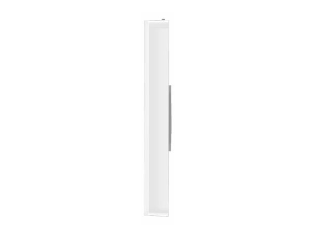 TP-LINK | Omada AC1200 Wireless MU-MIMO Gigabit Wall Plate Access Point | EAP235-Wall | 802.11ac | 2.4 GHz/5 GHz | 867+300 Mbit/s | 10/100/1000 Mbit/s | Ethernet LAN (RJ-45) ports 4 | MU-MiMO Yes | PoE in - Image 6