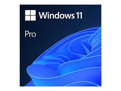 Microsoft | Windows 11 Pro | FQC-10528 | English | OEI | DSP | 64-bit - Image 3