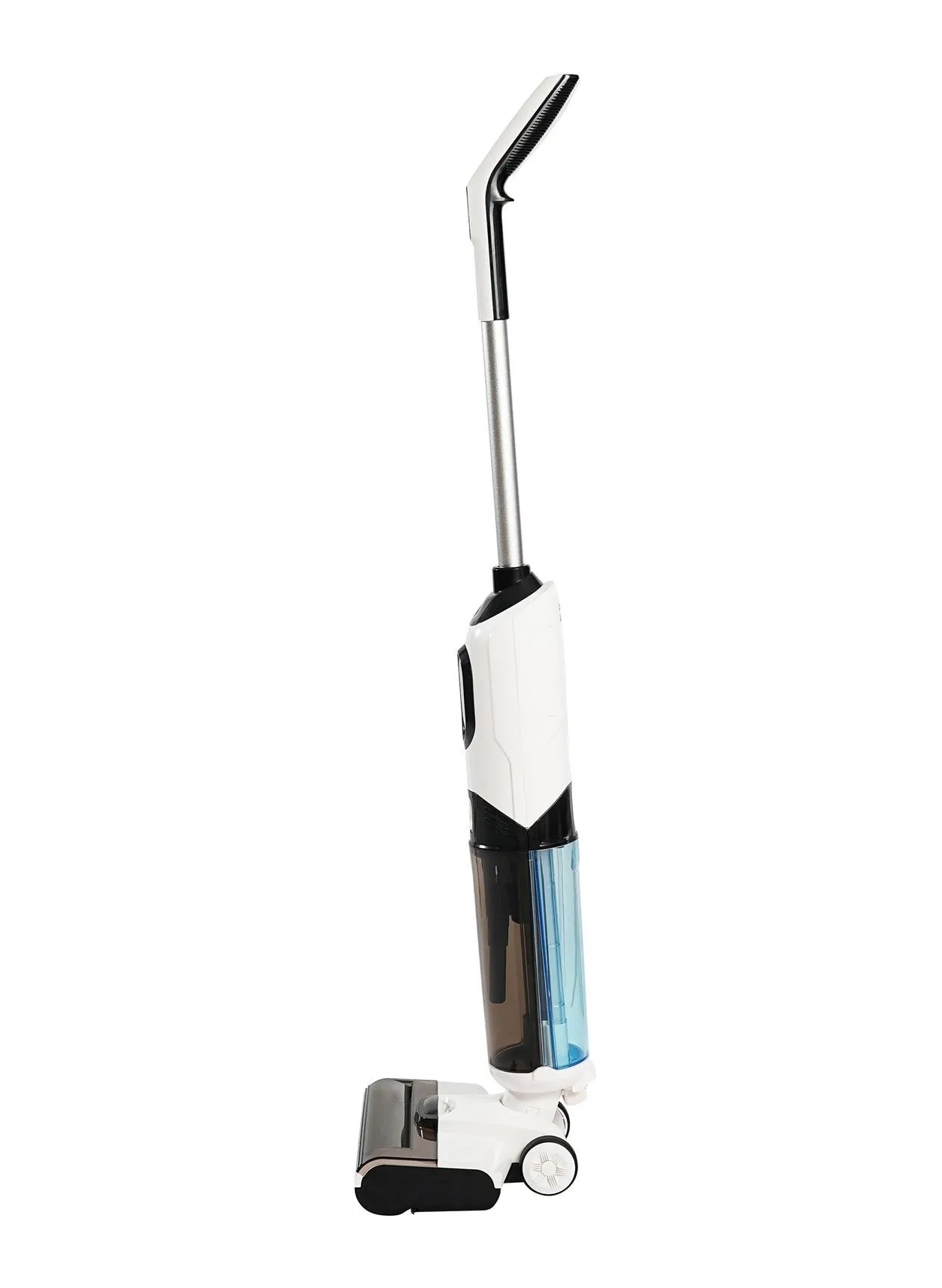 Adler Vacuum cleaner | AD 7077 | Cordless operating | Handstick | Washing function | 120 W | 14.8 V | Operating time (max) 27 min | White/Black - Image 3