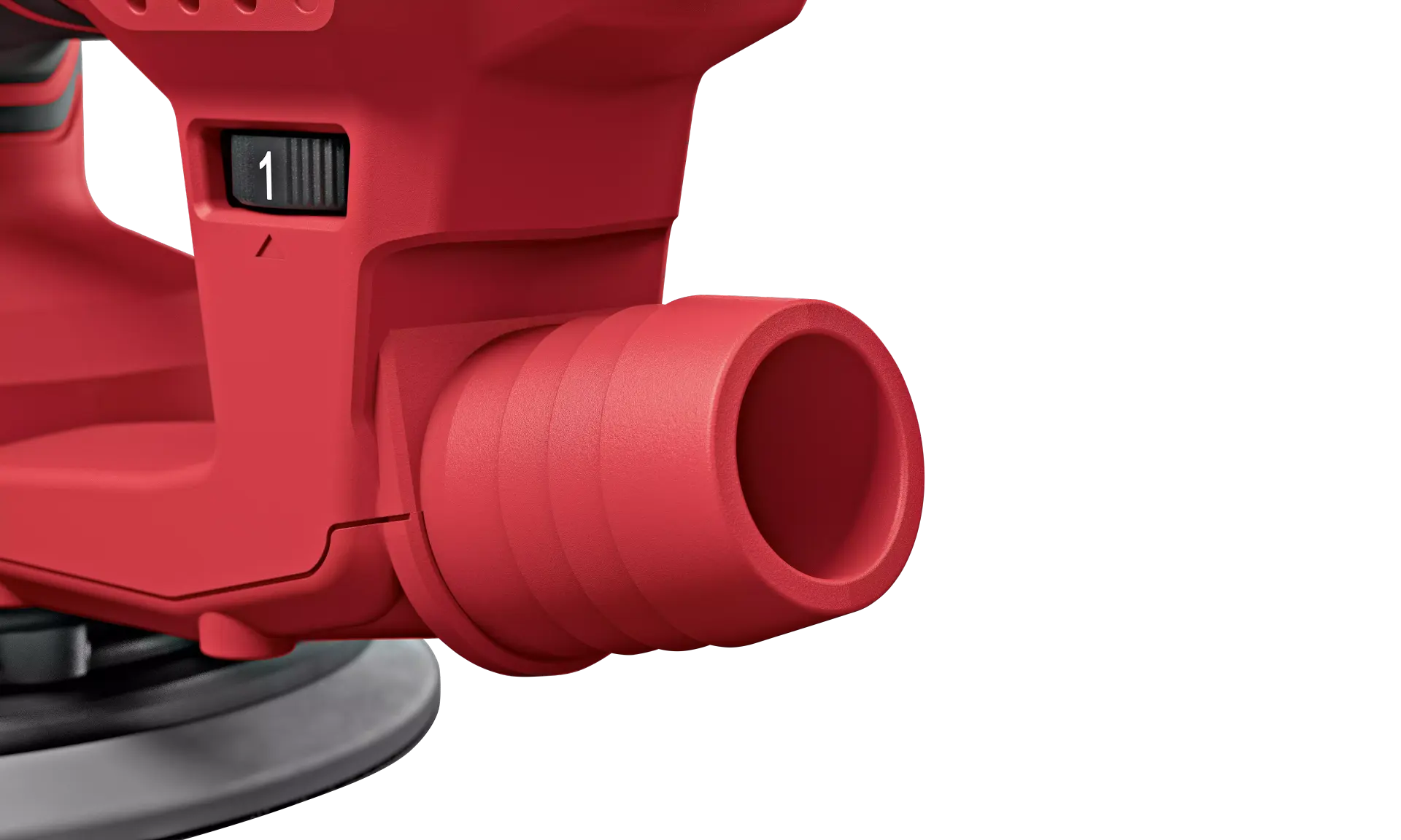 Flex | Powerful Random-orbit Sander with Speed Sontrol, 150 mm | ORE 3-150 EC - Image 2