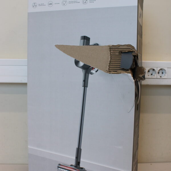 Gorenje Dryer Machine | D2HNE7E | Energy efficiency class E | Front loading | 7 kg | Heat pump | LED | Depth 51 cm | White