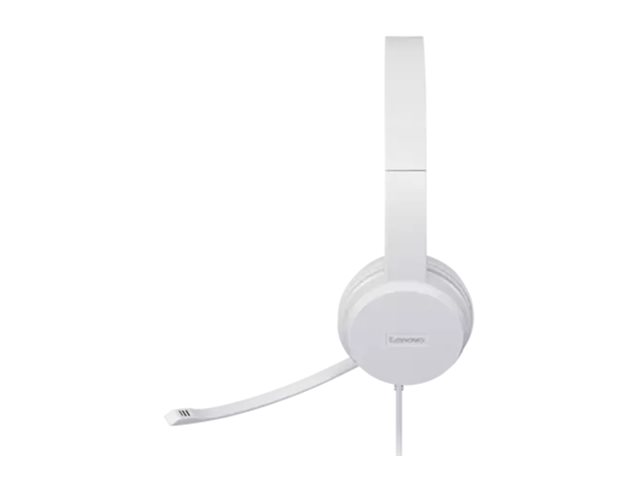 Lenovo | USB Headset | 110 Stereo | Yes | USB Type-A - Image 9