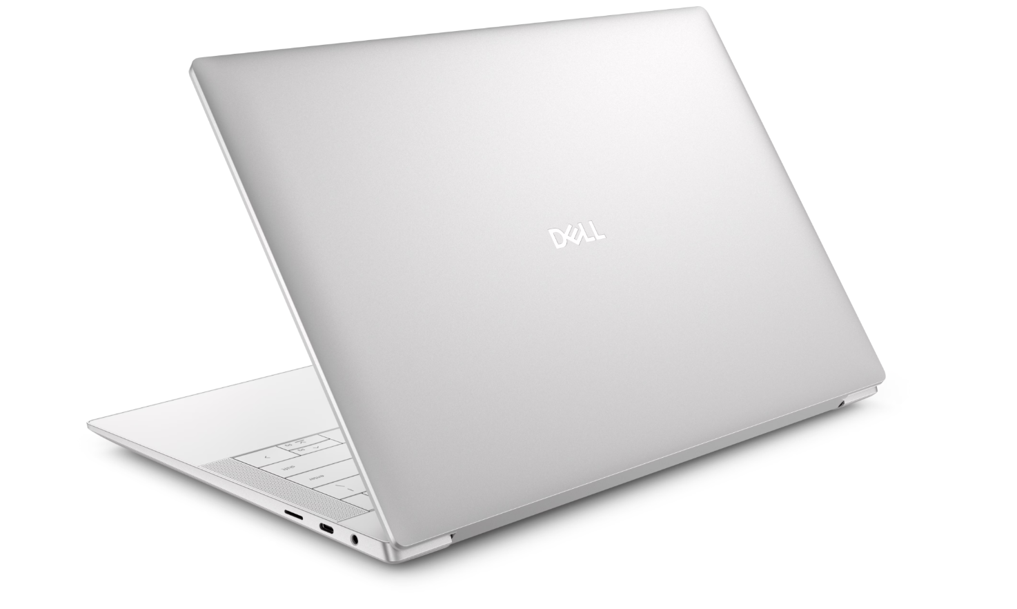 Dell | 14 Premium DA14250 | Platinum | 14.5 " | Touchscreen | Intel Core Ultra 7 | 255H | 32 GB | LPDDR5X | Solid-state drive capacity 1000 GB | NVIDIA GeForce RTX 4050 | GDDR6 | 6 GB | Windows 11 Pro | Bluetooth version 5.4 | Keyboard language English | Keyboard backlit | Warranty 36 month(s) | Battery warranty 12 month(s) - Image 6