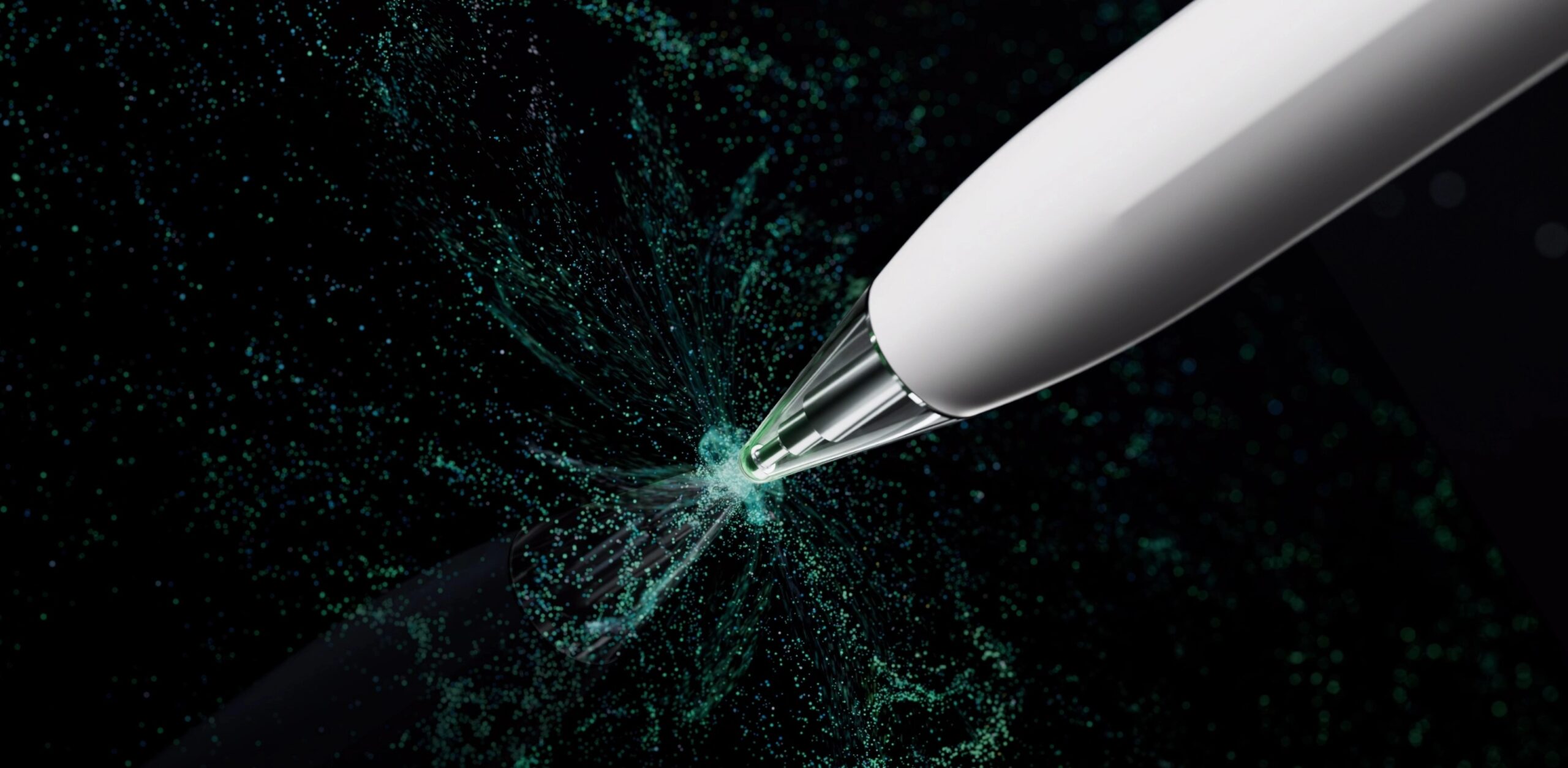 Huawei | M-Pencil, CD54-S1, White - Image 4